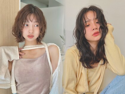 マレバイリベル 西中島(mele. by Libelle)の写真