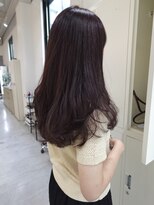 バランス ハレまち通り岡山駅前店(balance.)&nbsp;レイヤースタイル