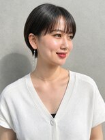 ロンドネートゥル 新潟(Lond naitre) ショート/マッシュ/ショートマッシュ/レイヤー