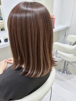 ココア バイ クリック(CocoA by CLiC)&nbsp;外はねミディアム