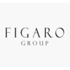 FIGARO MEN'S -UMEDA-【メンズアイブロウ/眉毛/ブリーチ/メンズカット/パーマ】のお店ロゴ