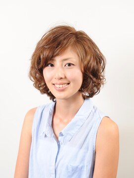 フィールグッドカンパニー(Feel Good Company) 軽やかなスウィングカールに視線集中