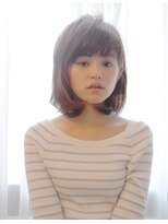 リッコ 横浜(ricco)&nbsp;☆定番１カールボブ☆