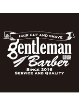ジェントルマンバーバー(gentleman Barber)