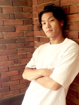 ロザリー(ROSARY) 【　men's　011　】