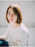 ナチュラルボブ【相模大野】