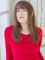 スウィート 小山店(Sweet)&nbsp;ナチュラルモテロング