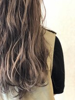 スーパーカット 元町店(SUPER CUT)&nbsp;アクアベージュ☆