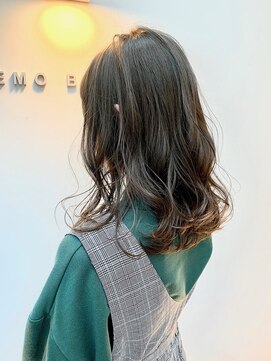 ヘッツ 仙台駅前店(HETTU) 髪質改善/ブリーチ/ダブルカラー/韓国/レイヤー/仙台/学割U24