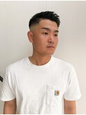フェード×ショート