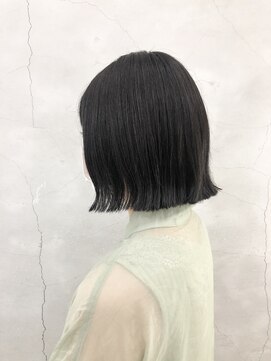 エンドリンク(endlink) cool black bob