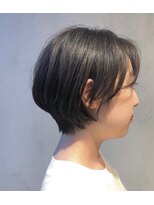 エル バイ ゼノン ビューティー(L by ZENON BEAUTY)&nbsp;ショート