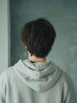 プロデュース 相模原店(Produce)&nbsp;マッシュ☆レイヤー☆スタイル