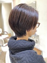 レンジシキチジョウジ (RENJISHI KICHIJOJI)&nbsp;コンパクトショート【RENJISHI】