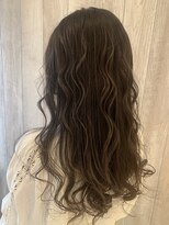 アプシー 三田駅前店(Apsee)&nbsp;☆ほんのりラベンダーアッシュ☆