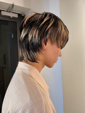 ブロック ジャポン(bloc japon) Design color