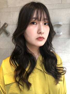 ピカイチ 上通店(pikA icHi) *pikAicHi*黒髪×くびれへア