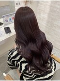 10代*20代*ラベンダーピンク【Uta】