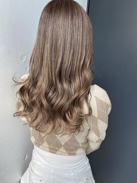 サンルーム(SUN room) やわらかベージュ　miwa