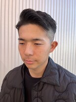 ブルーモスク トウキョウ(TOKYO)&nbsp;ビジネスマンスタイル