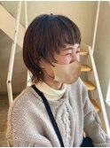 《HAIRZ》大岩☆ マッシュウルフ