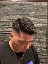 ヒロギンザ 上野店(HIRO GINZA)&nbsp;サイドパート