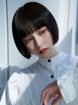 エインアンリー 表参道(AIN.ANLY.)&nbsp;大人ショートボブ20代30代40代【AIN.表参道】小田恭平