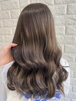 ヒップスデコ(Hip's deco)&nbsp;グレージュ