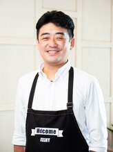 イッシー(Isshy) 石田 知己