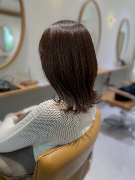 ゴカン(Gokan) オリーブブラウン/tsukasa