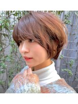 アリエッタ ギンザツー(ARIETTA GINZA2)&nbsp;【aRiettaスタイル】ピンクベージュ/春カラー/ひし形シルエット