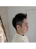 ショートスタイル