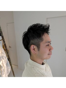 グッドテイスト(good taste) ショートスタイル