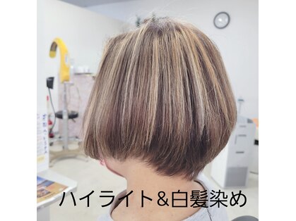 クレスト 時津店の写真