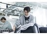 【新規】カット＋オイルシェービング＋ターボヘッドスパ（強炭酸）80min