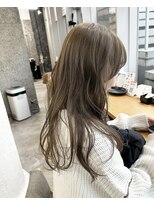 ワルム(warme)&nbsp;オリーブベージュ