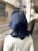 ネオダダ(NeO DADA)&nbsp;#ネイビーブルー#ファイバープレックス