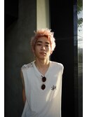 【Lolonois天満】Flamingo pink