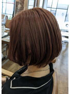 シアン 八王子店(SHIAN) ボブ