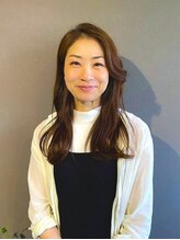 ウィート(wheat) 松井 有里子