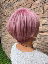 ヘアドゥーポジャ 藤岡店(hair Do poja)&nbsp;エイジング水素カラー・カット