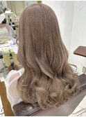 イメチェンヘアスタイル