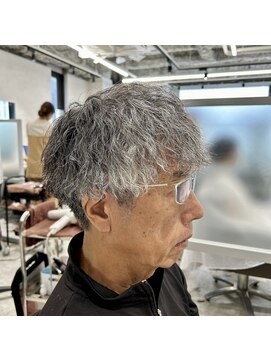 キートス(Kiitos) 【ツイストスパイラル】トウマ