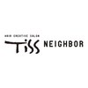 ティス ネイバー(Tiss_NEIGHBOR)のお店ロゴ