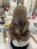 シーテメゾン(Ciete Maison)&nbsp;【makishi】middle layer