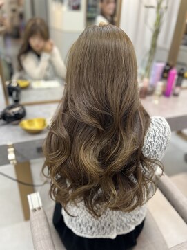 シーテメゾン(Ciete Maison) 【makishi】middle layer