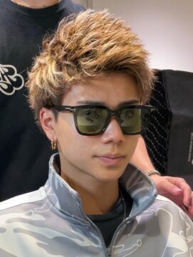 リップス 千葉annex(LIPPS) ジェットメッシュ