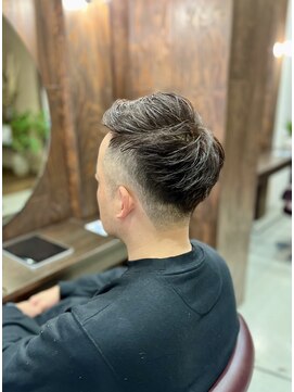 ノム(nomu) ナチュラルショート