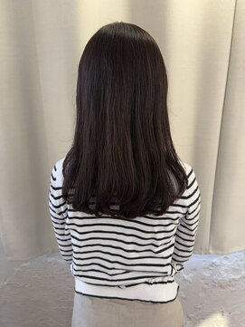 エルサフィロ ヒゴバシ(el zafiro) 【エルサフィロ　肥後橋】お客様スタイル