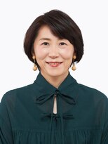 ステラ 木田余店 (stella)&nbsp;後頭部が気になる方に◎骨格補正ショートヘア